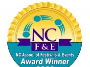 North Carolina Association of Festivals and Events