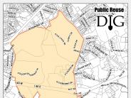Public Reuse DIG map