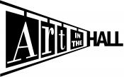 Art in the Hall logo