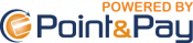 Point & Pay logo