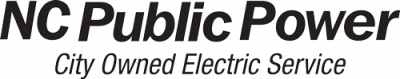 NC Public Power - City Owned Electric Service