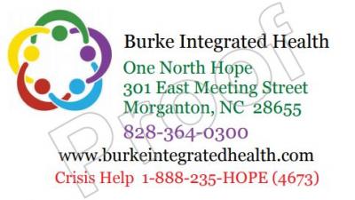 Burke Integrated Health
