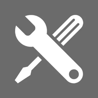 Tools icon