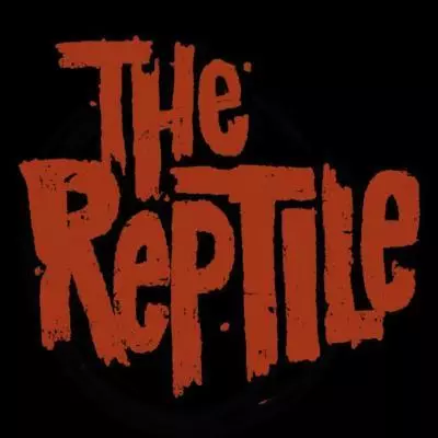The Reptile Cantina