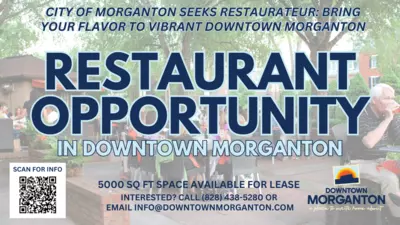 Restaurant Opportunity Image