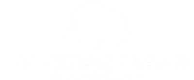 History Museum of Burke County logo
