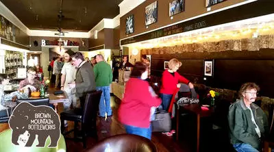 Brown Mountain Bottleworks image