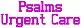 PSALMS Urgent Care/Solid Rock Family Medicine