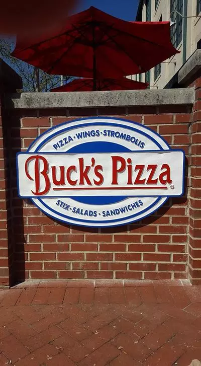 Bucks image