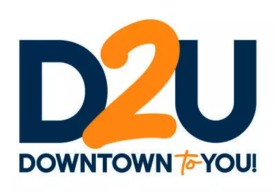 D2U Logo