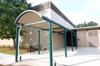 Mountain View Recreation Center