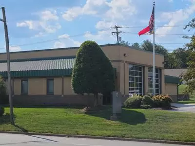 Fire Station 3