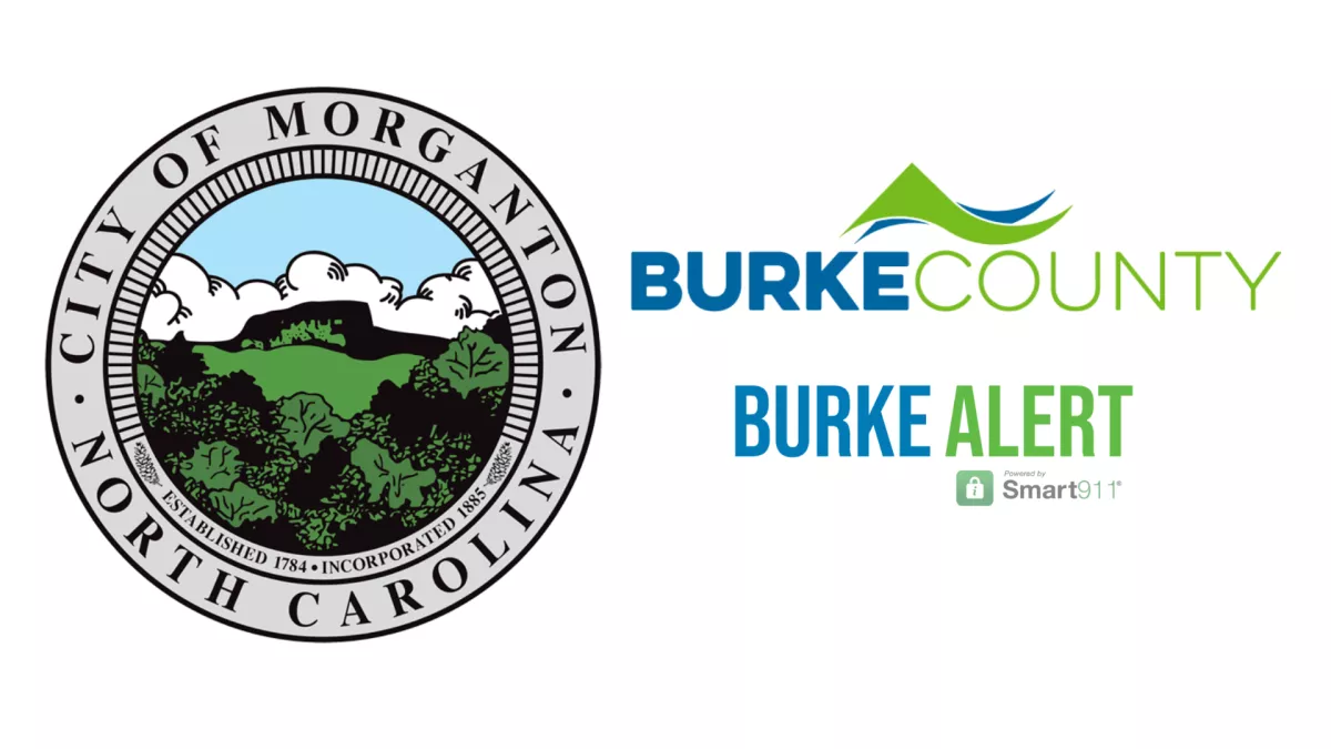 Burke Alert