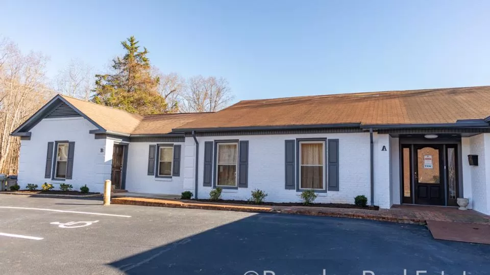 Breeden Real Estate