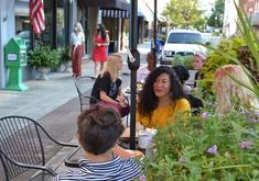 Parklet