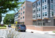 Fairfield Inn by Marriott