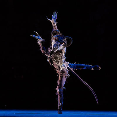 Photo by Jeff Somers
