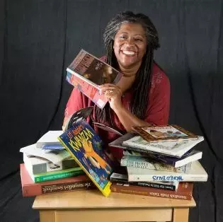 Donna washington