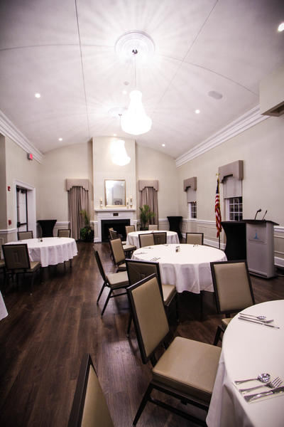 Banquet Room