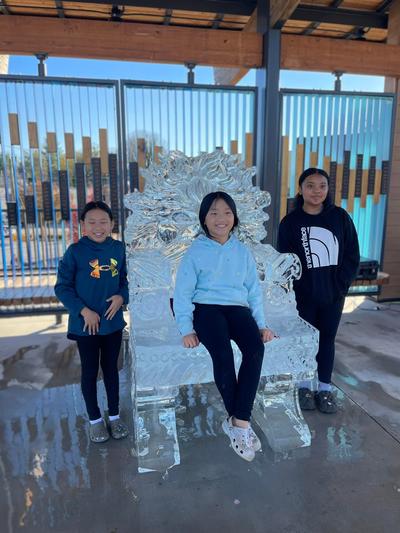 winter carnival 