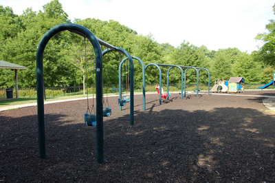 Swing sets