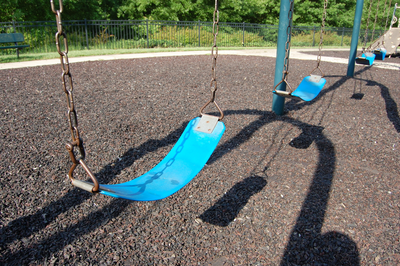 Regular swings