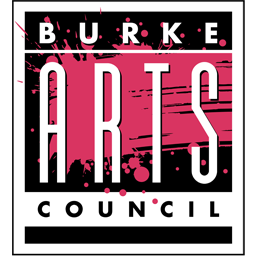 Burke Arts Council logo