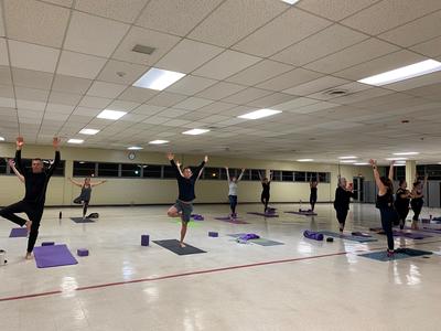 Yoga