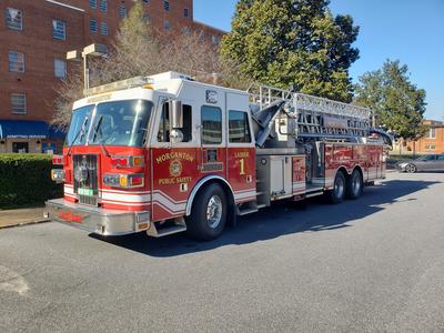 Ladder 1