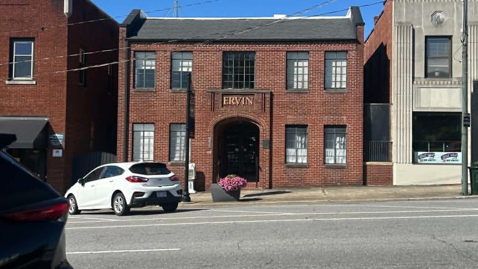ervin