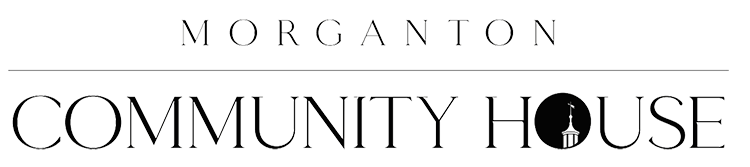Community House Morganton North Carolina Home Page